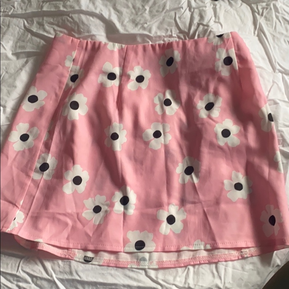 Princess Polly skirt